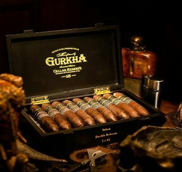 MCELLAR RESERVE Limitada HEDONISM