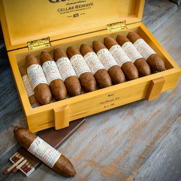 CELLAR RESERVE 15Y KOI