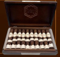 CASABLANCA – Short Robusto
