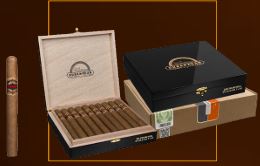 CHURCHILL HABANO