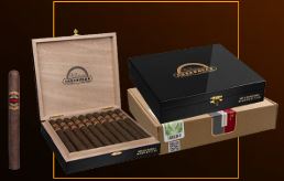 CHURCHILL MADURO