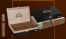 GORDO Habano