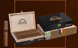 ROTHCHILDS Habano
