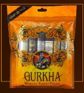 Fresh Pack 6 Cigar Sampler – Toro Size