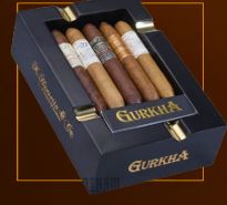 Gift Ashtray 5 Cellar Reserve Stick Sampler