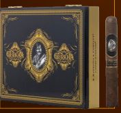 Gurkha Colección Especial Nicaragua Toro