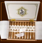 GURKHA Colección Especial Robusto