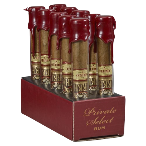 Gurkha Private Select Corona