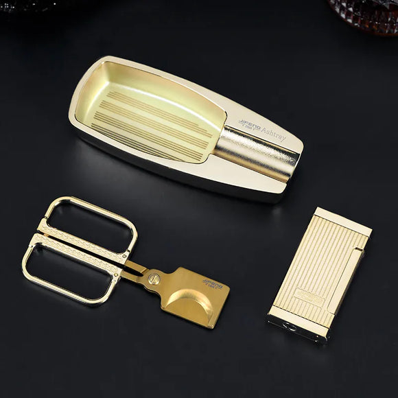 Luxury 3 in 1 Accessory Gift