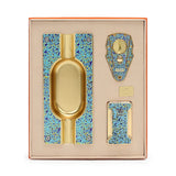 Ice Blue Gift Set