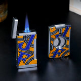 Creative Cigar Cutter Gift Set