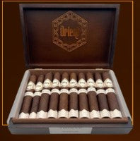 ISPHAHAN Robusto
