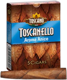 Toscanello Blue Anice
