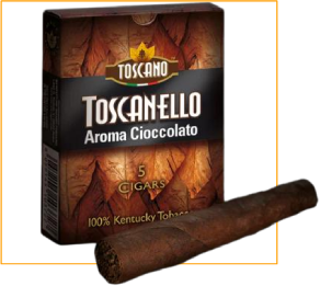 Toscanello CIOCCOLATO
