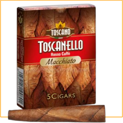 Toscanello Macchiato