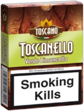 Toscanello ROSSO COFFEE
