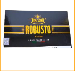 Toscano Robusto