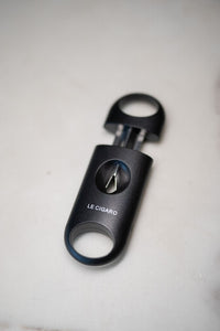 V Cigar Cutter