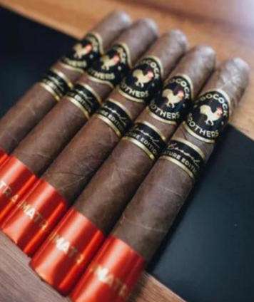 Signature Edition