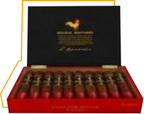 Signature Edition