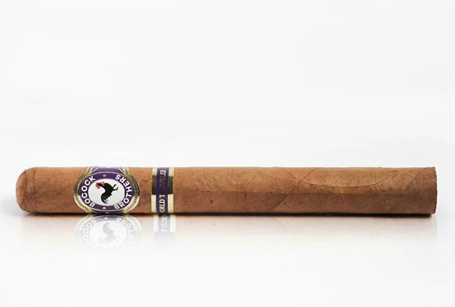 World Traveler: Habano