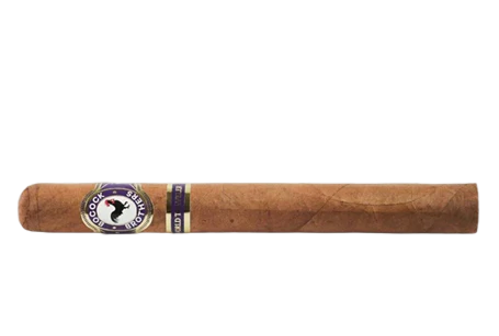 World Traveler: Habano