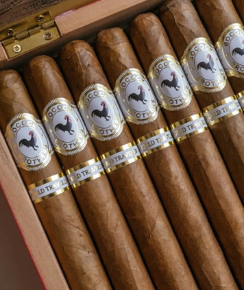 World Traveler: Habano