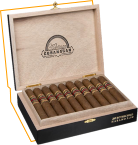 Rothchilds Cubanacan