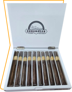 Lonsdale Cubanacan