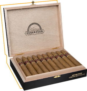 Piramide Cubanacan