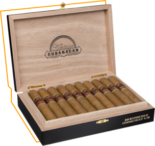 Rothchilds Cubanacan