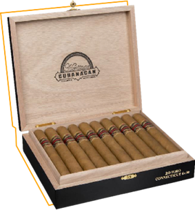 Toro Cubanacan
