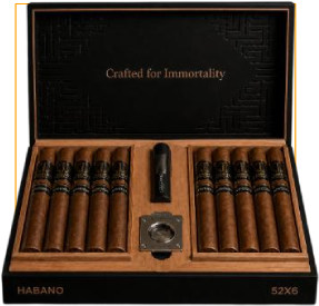 Habano Toro