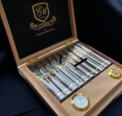 RM Habano Toro