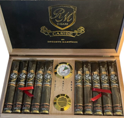 Mighty Small Robusto
