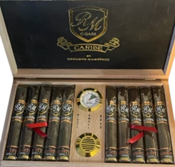 Mighty Small Robusto