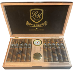 Somar Robusto