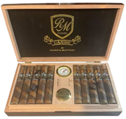 Somar Robusto