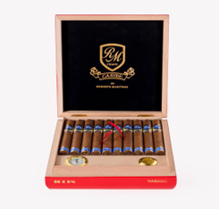 RM Habano Toro