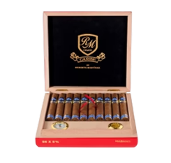 RM Habano Toro