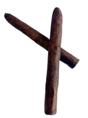 RM Cigarellos Maduro