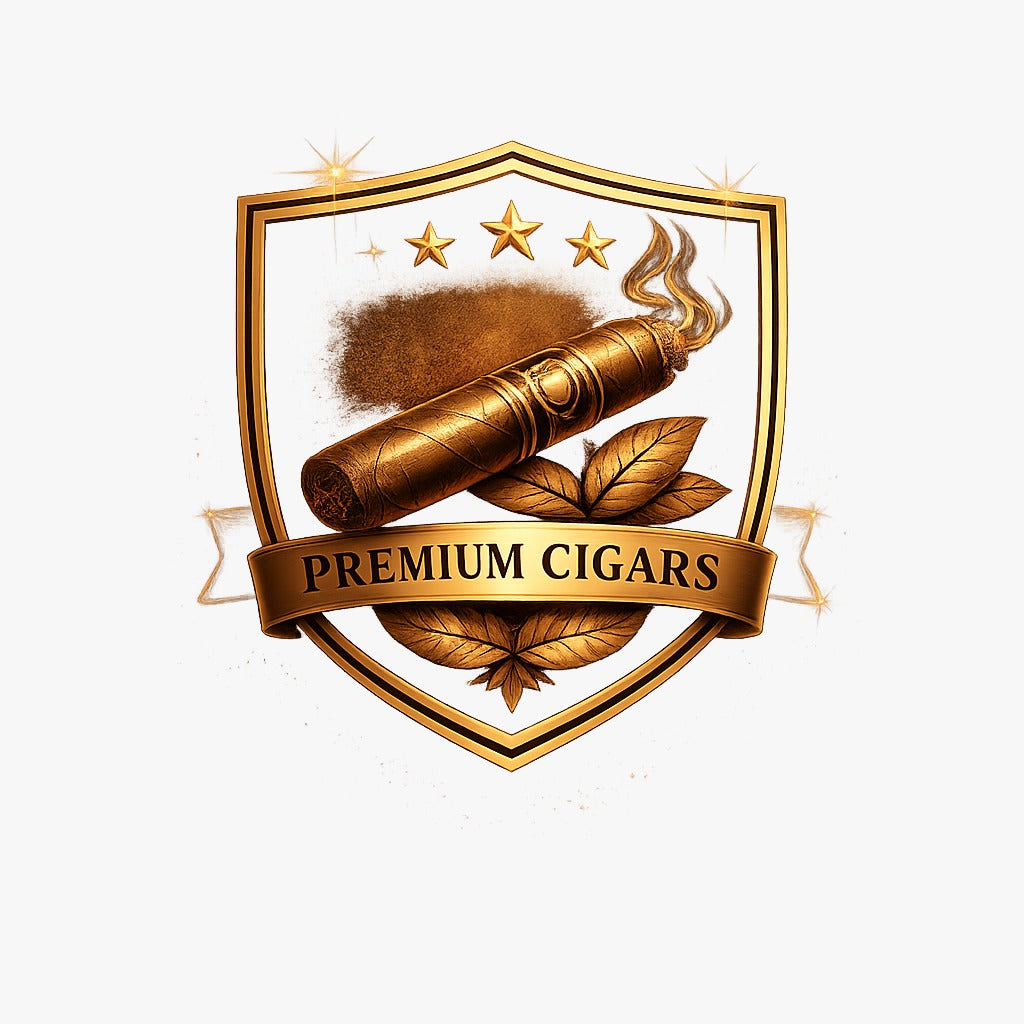 Shop premium cigars