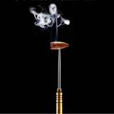 Cigar Draw Enhancer Needle