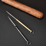 Cigar Draw Enhancer Needle