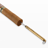 Cigar Draw Enhancer Needle