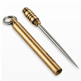 Cigar Draw Enhancer Needle