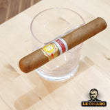 Cigar Glass