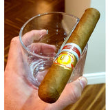 Cigar Glass