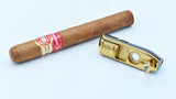 Cohiba Cigar Lighter and Cutter Set