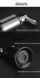 Torch Lighter Gun Style